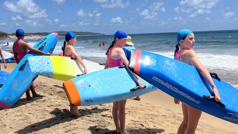 agnes water surf life saving club #2