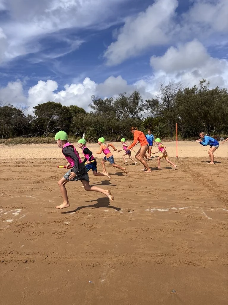 agnes water surf life saving club #21