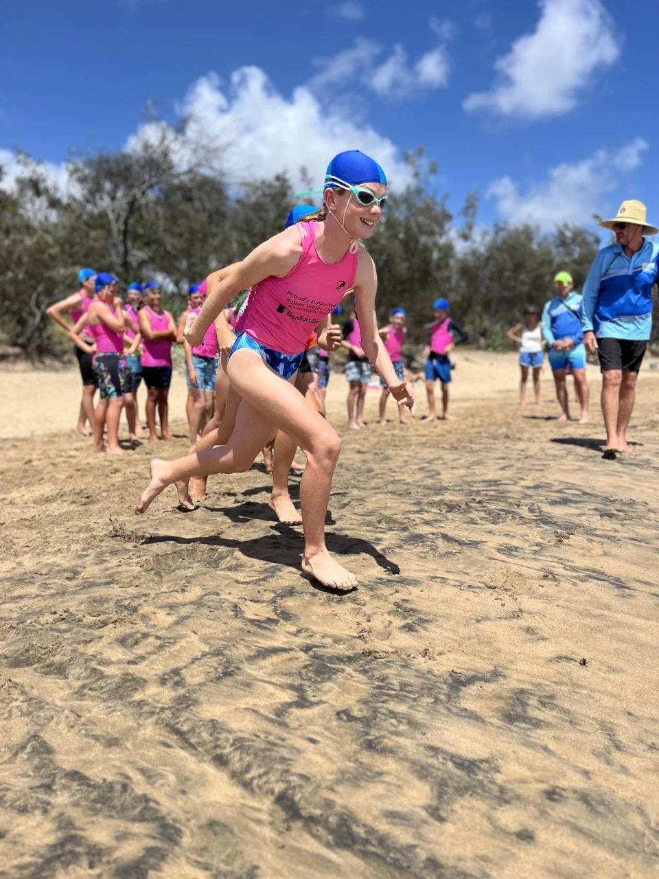 agnes water surf life saving club #5