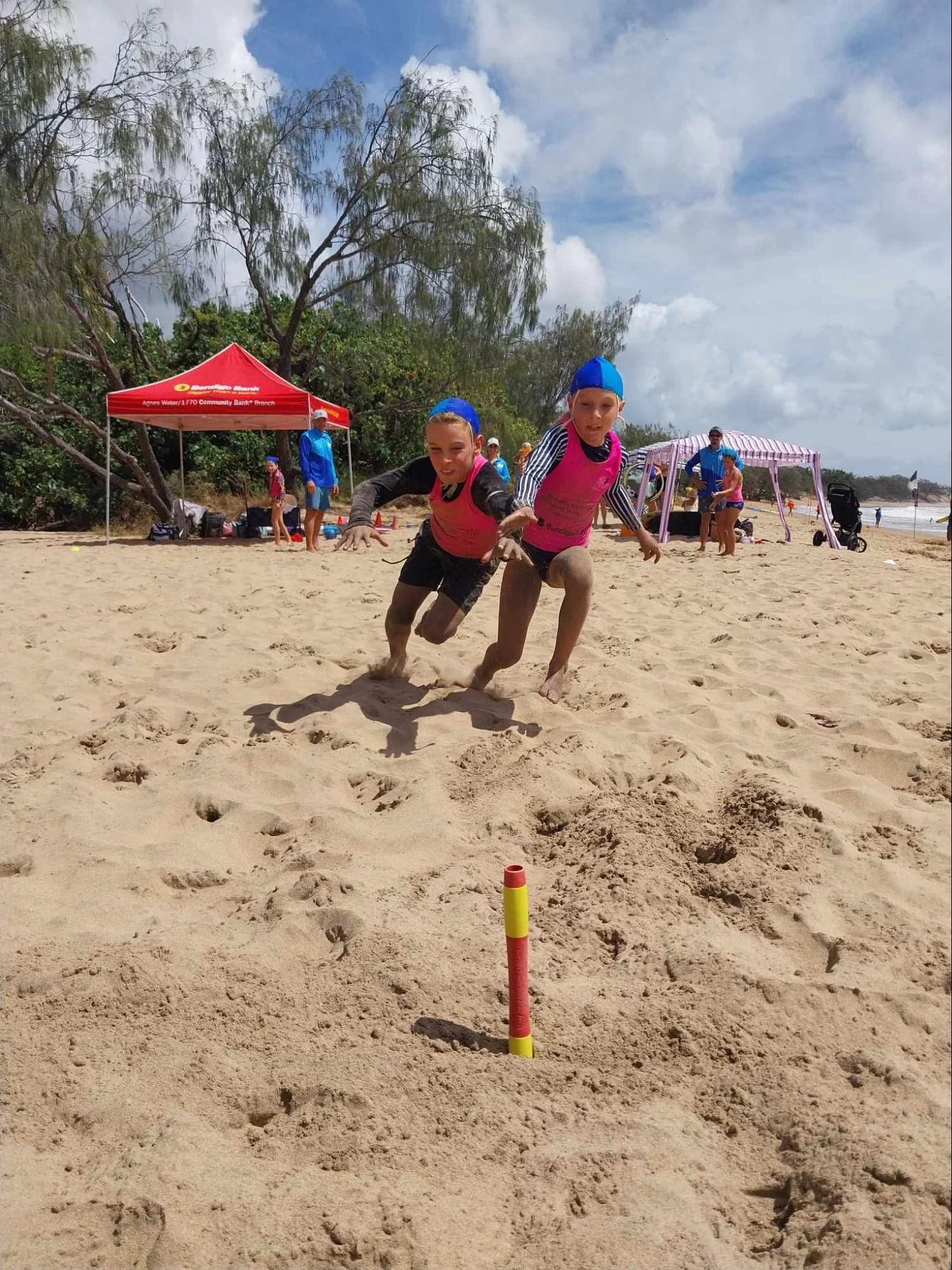 agnes water surf life saving club #6