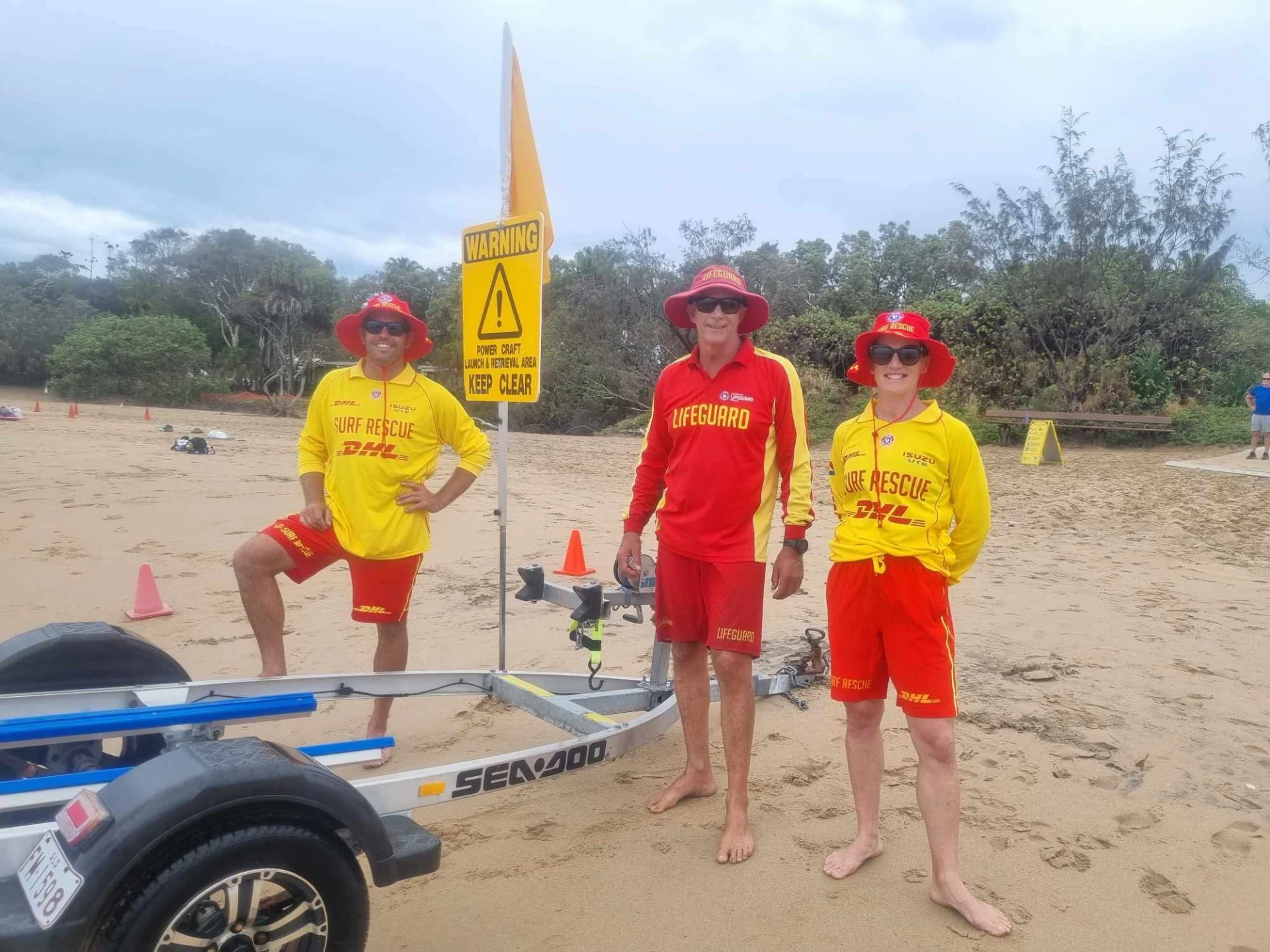 agnes water surf life saving club #7