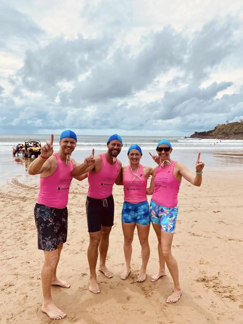 agnes water surf life saving club #8